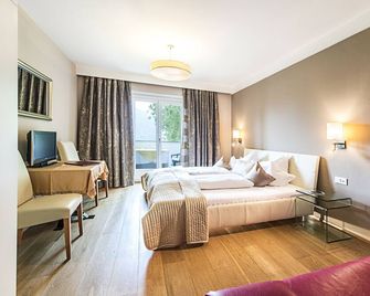 Hotel Pension Verdorfer - Merano
