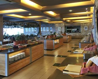 Loryma Resort Hotel - Turunç - Restaurant