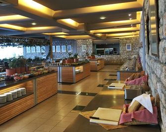 Loryma Resort Hotel - Turunç