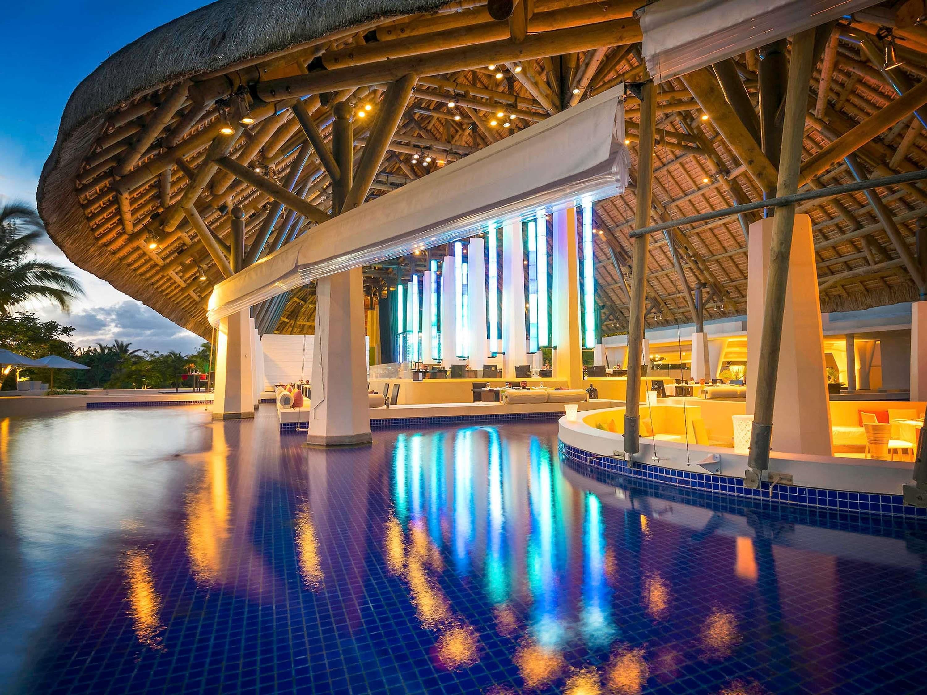 So Sofitel Mauritius - Bel Ombre - Bâtiment