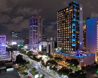 Intercontinental Hotels Real Santo Domingo By IHG - Santo Domingo - Building