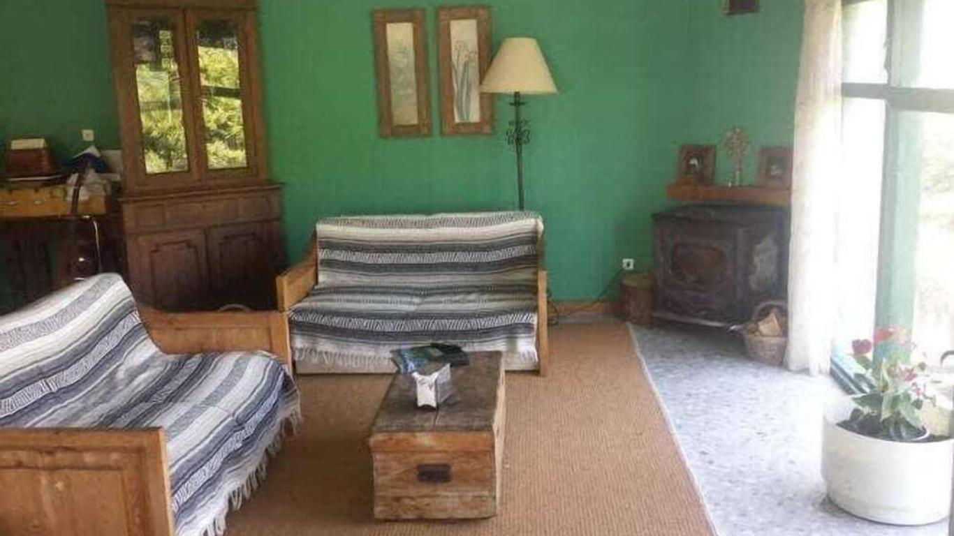 Hotel Los Laureles