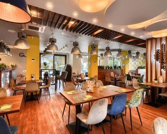 Gucio - Szczyrk - Restaurante