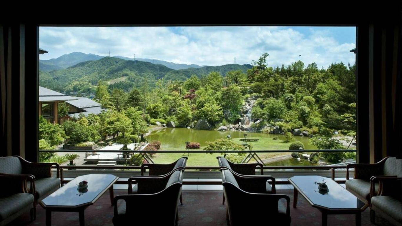 Shiratamano Yu Kahou