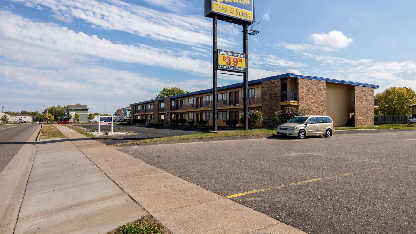 歐克萊爾蘇格蘭套房酒店 - 歐克萊爾