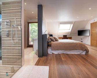 Chambre d'hôtes - Ty Castel - Ploeren - Chambre