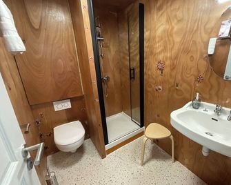 Tavarn Ty Gar - Hennebont - Baño