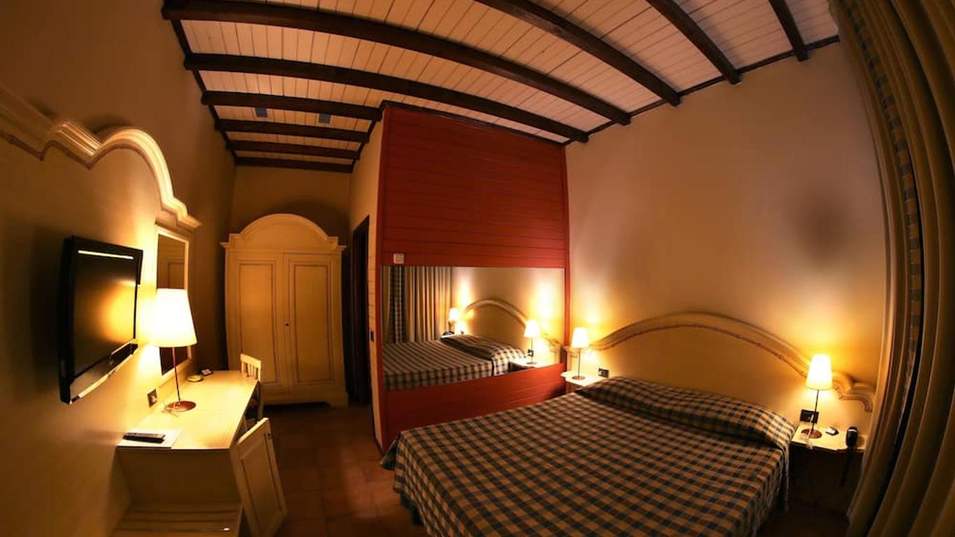 Motel 7 Laghi