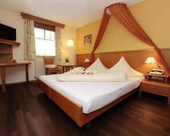 Relax & Vitalhotel Adler - Sankt Anton im Montafon - Bedroom