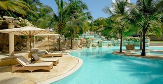 Swahili Beach - Mombasa - Pool