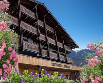 Erzherzog Johann Alpin Style Hotel - Adults Only - Rohrmoos - Building