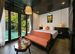 Mai Villa & Apartment - Da Nang - Chambre