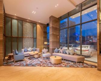 عابر أبها - أبها - ردهة