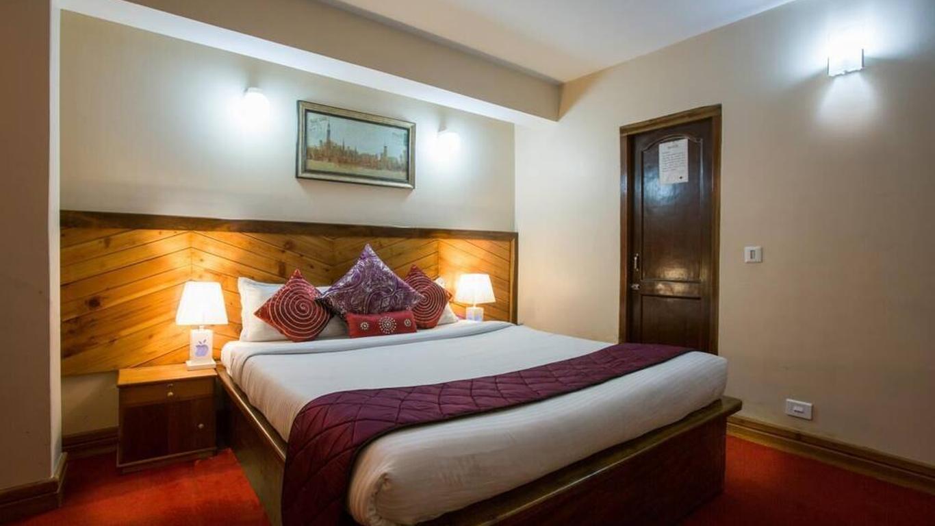 Hotel Golden Sunrise & Spa (Adults Only)