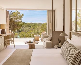 Ikos Porto Petro - Portopetro - Sypialnia