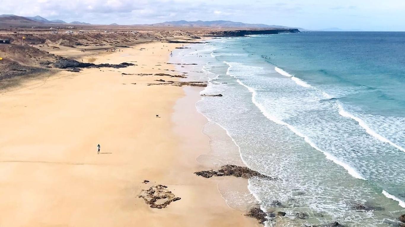 Cotillo Ocean View
