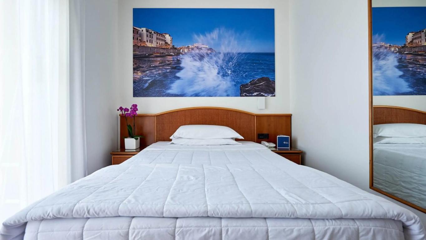 Hotel Croce di Malta