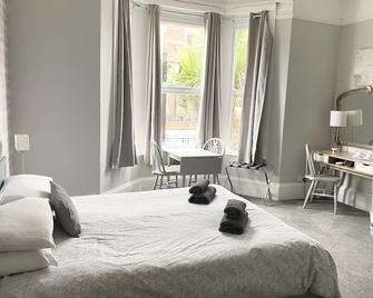 Friars Rest Guest House - York - Bedroom