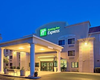 圖森機場智選假日酒店 - 土桑 - 圖森 - 建築