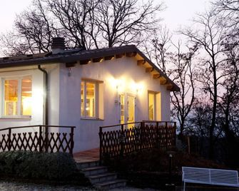 Agriturismo La Gironda - Castrocaro Terme - Building