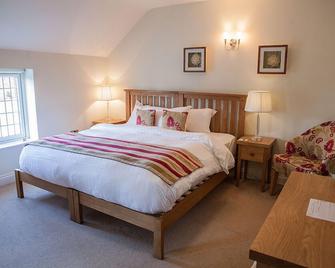The Kings Arms - Thirsk - Bedroom