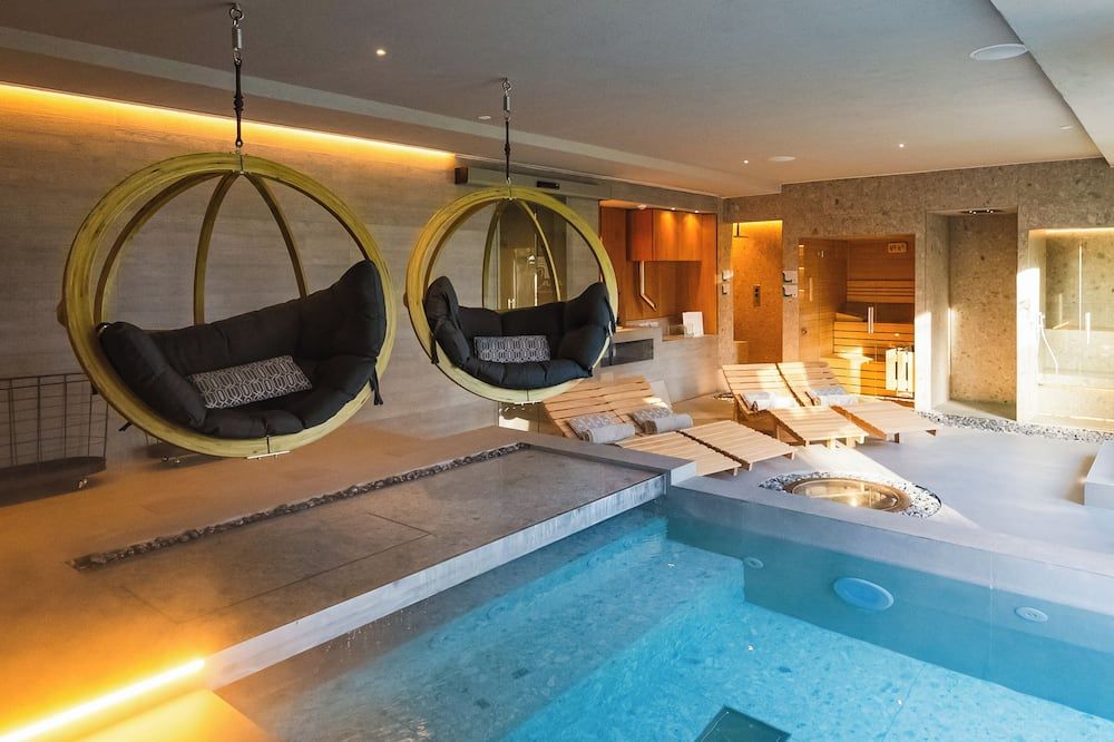 La Casa del Mulino - Merone - Pool