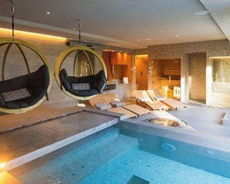 La Casa del Mulino - Merone - Pool