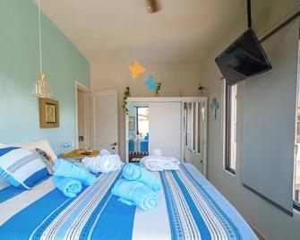 Itzae Antigua San Miguel De Allende Dog Friendly - San Miguel de Allende - Bedroom