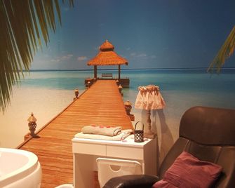 Le Mas Romantique - Sénas