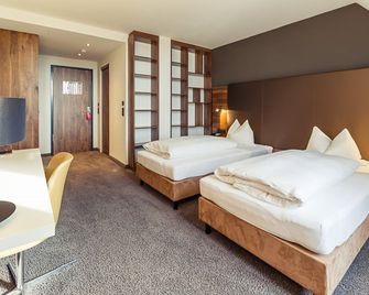 Altstadthotel Kneitinger, Abensberg - Abensberg - Habitación