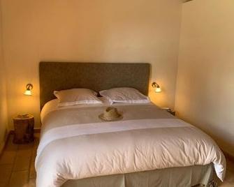 Alzitedda - Porto-Vecchio - Bedroom