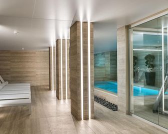 9hotel Paquis - Geneva - Spa