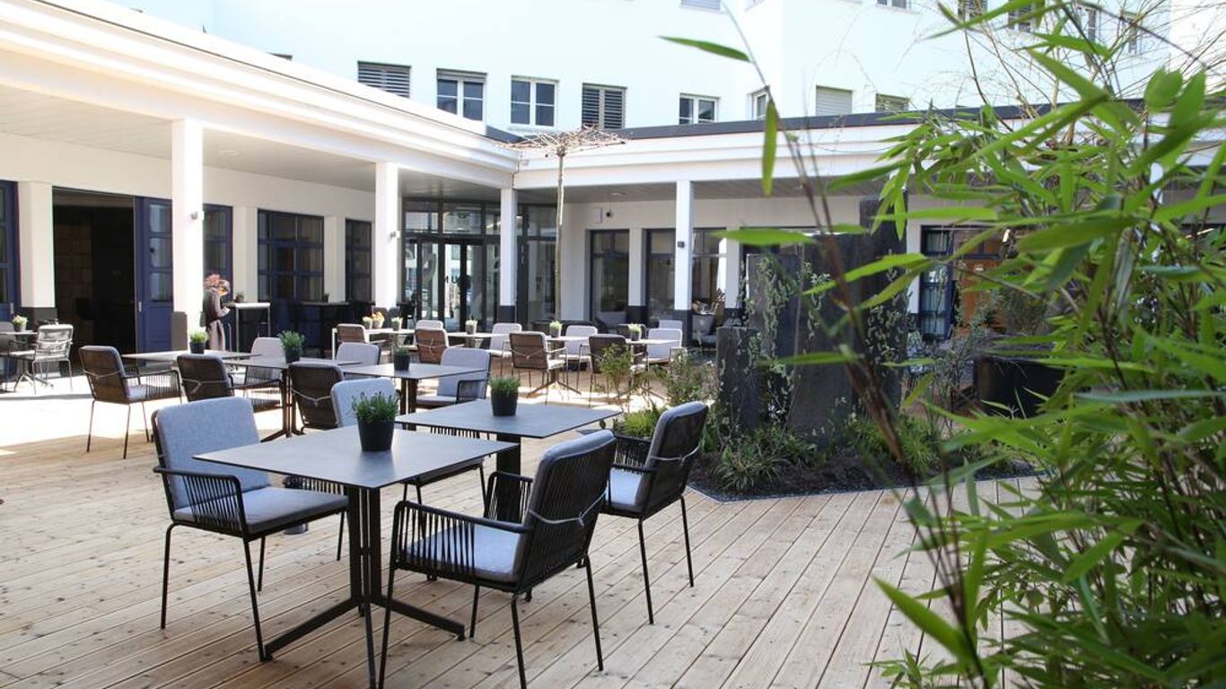 Businesshotel Forum Widnau