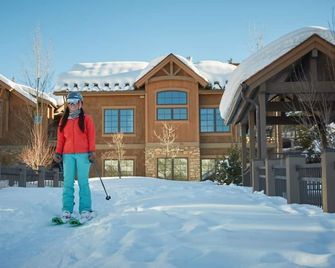 Snowmass Village by Gondola Resorts - Aspen - Edificio