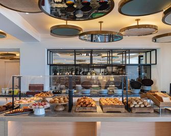 Athens Capital Hotel - MGallery Collection - Atenas - Comedor