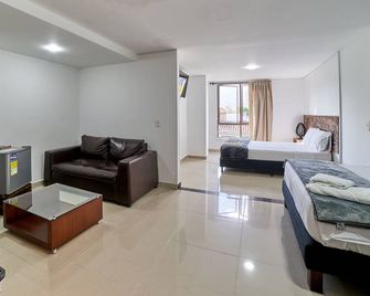 Farum - Medellín - Kamar Tidur