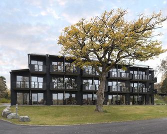 Marholmen Stugby - Norrtalje - Edificio