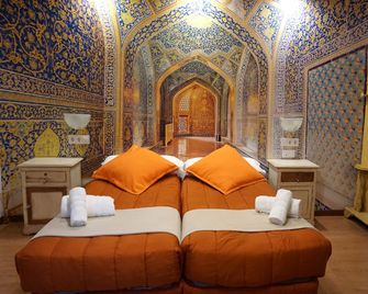 Hotel Alquimia Cadiz - Cádiz - Habitación