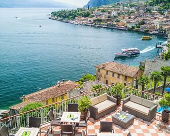 SunHotel Splendid Palace - Limone sul Garda