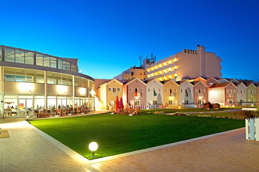 Hotel Cristal Praia Resort & Spa