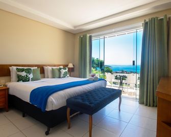 Pousada e Spa Villa Mercedes by Latitud Hoteles - Búzios