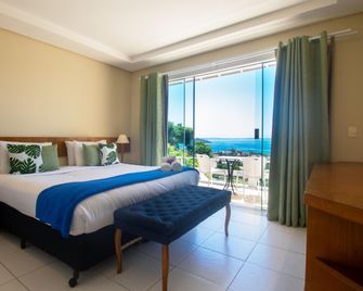 Pousada e Spa Villa Mercedes by Latitud Hoteles - Armação dos Búzios