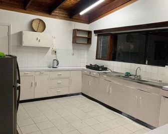 Family friendly for large groups - Arusha - Cuisine