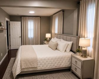 2-bedroom apartment in Lewiston near CMCC - Lewiston