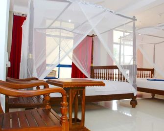 Paradise Beach Resort - Mirissa