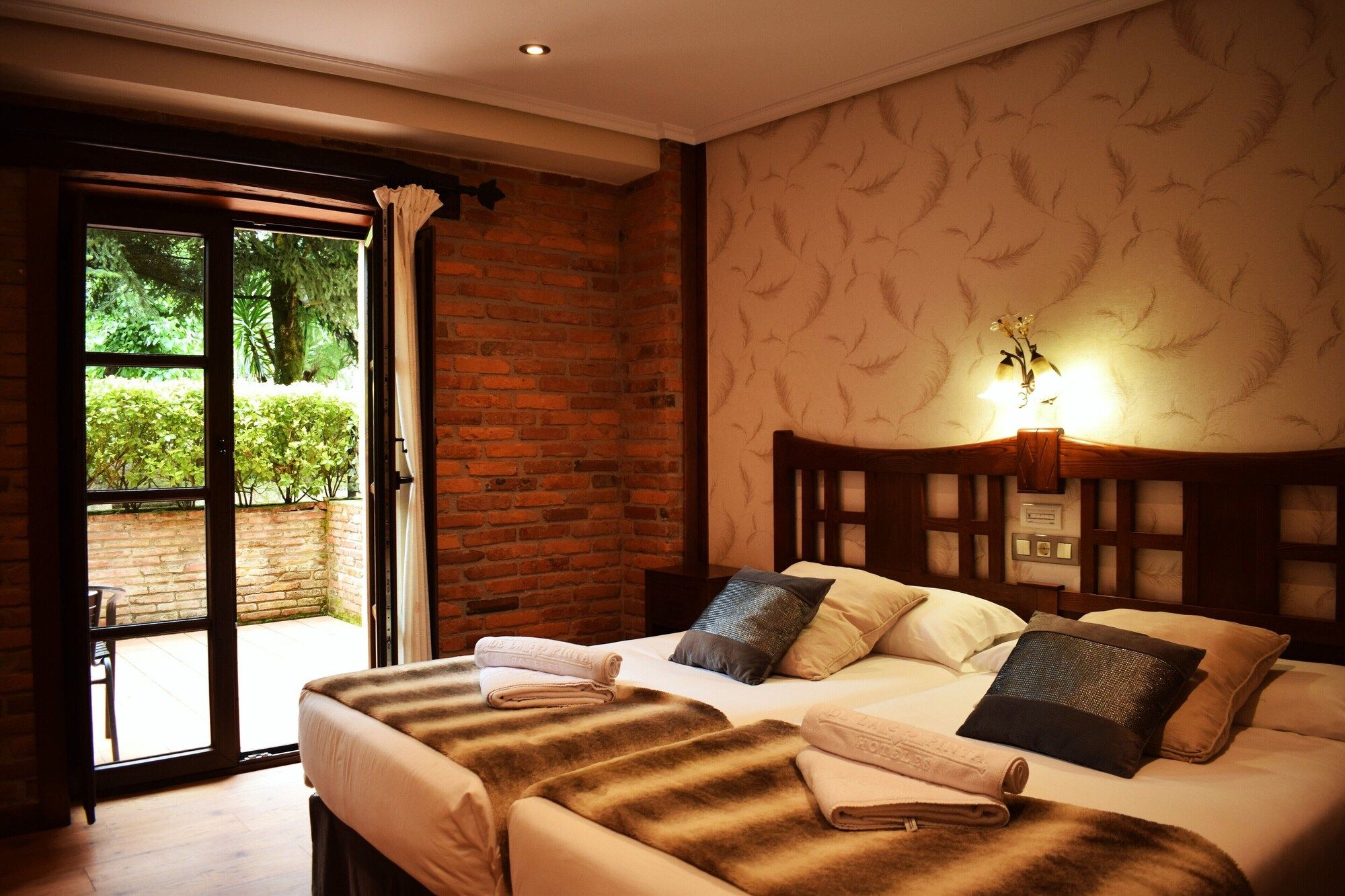 Hotel San Marcos - Santillana del Mar