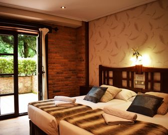 Hotel San Marcos - Santillana del Mar