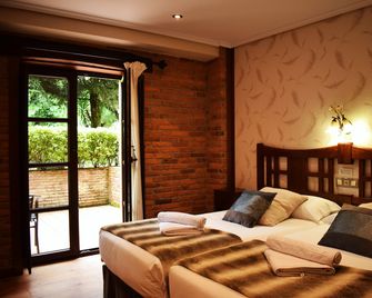 Hotel San Marcos - Santillana del Mar