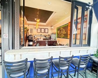 Hometel Suites - Los Angeles