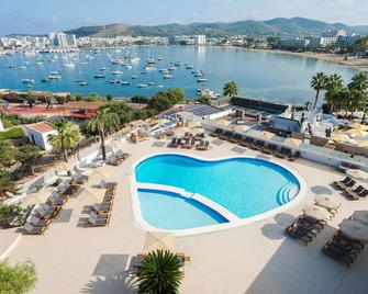 THB Ocean Beach - Sant Antoni de Portmany - Pool